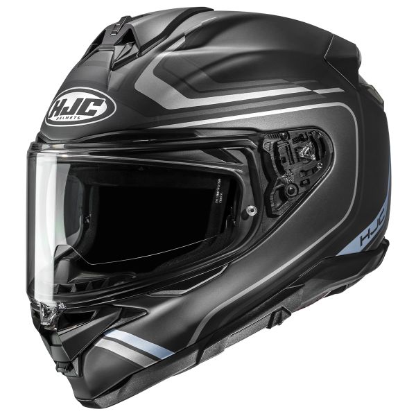 Full Face HJC F72 Oflo MC5SF