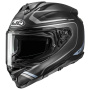 Casque Full Face HJC F72 Oflo MC5SF