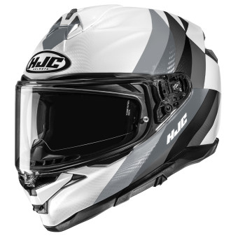 Full Face HJC F72 Racero MC10