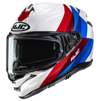 Full Face HJC F72 Racero MC21