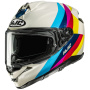 Casque Full Face HJC F72 Racero MC23