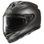 Casque Full Face HJC F72 Semi Flat Titanium