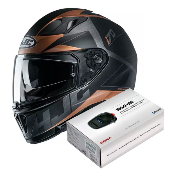 Hjc shop i70 sena