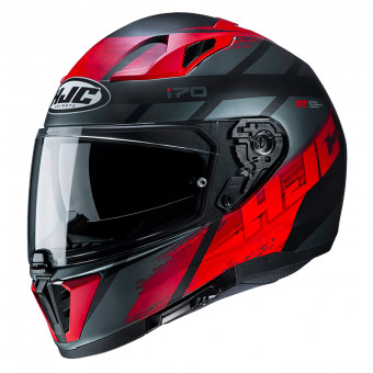 Full Face HJC i70 Reden MC1SF