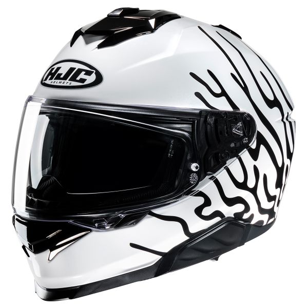 Full Face HJC i71 Celos MC3H Full Face HJC i71 Celos MC3H