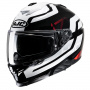Casque Full Face HJC i71 Enta MC1