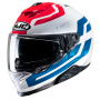 Casque Full Face HJC i71 Enta MC21