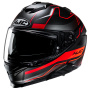 Casque Full Face HJC i71 Iorix MC1SF