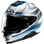 Casque Full Face HJC i71 Iorix MC2