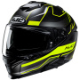 Casque Full Face HJC i71 Iorix MC3HSF