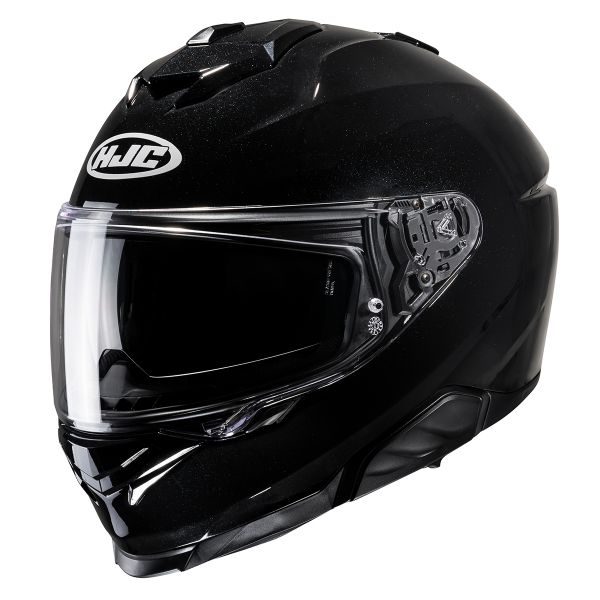Black helmet online hotsell