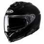 Casque Full Face HJC i71 Metal Black