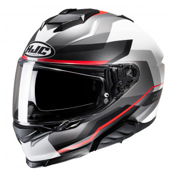 Full Face HJC i71 Nior MC1SF