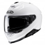 Casque Full Face HJC i71 Pearl White