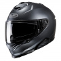 Casque Full Face HJC i71 Semi Flat Anthracite