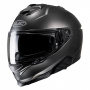 Casque Full Face HJC i71 Semi Flat Titanium