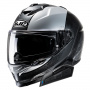 Casque Full Face HJC i71 Sera MC5 + Kit Bluetooth Smart 21B