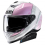 Casque Full Face HJC i71 Sera MC8 + Kit Bluetooth Smart 21B