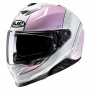Casque Full Face HJC i71 Sera MC8