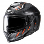 Casque Full Face HJC i71 Simo MC6HSF