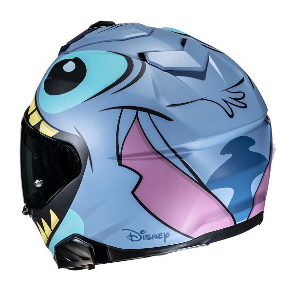 HJC i71 Stitch Disney MC2SF