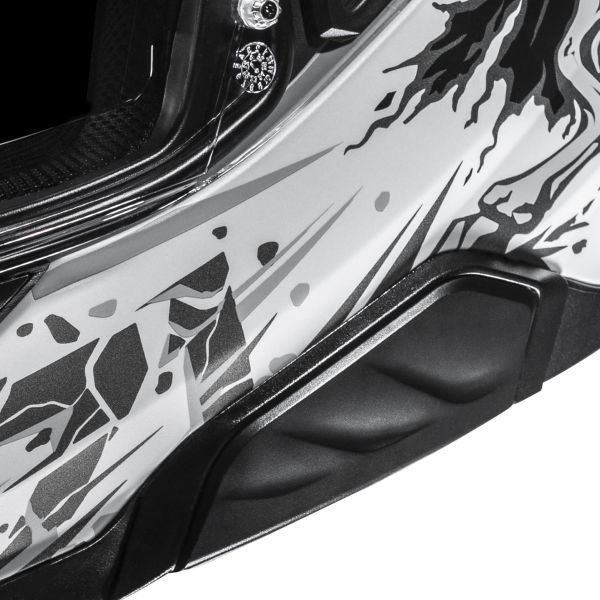 HJC i71 Taurus MC10SF + Kit Bluetooth Smart 11B