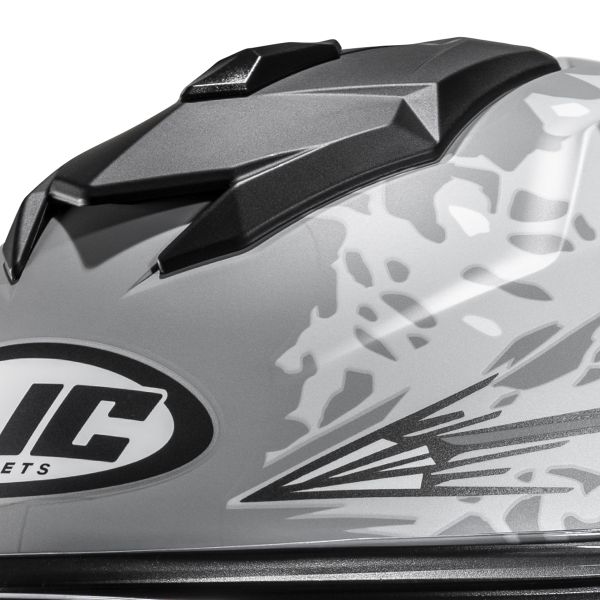 HJC i71 Taurus MC10SF + Kit Bluetooth Smart 11B