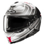 Casque Full Face HJC i71 Viz MC1SF