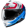 Casque Full Face HJC i71 Viz MC21