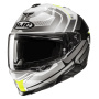 Casque Full Face HJC i71 Viz MC3H