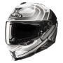 Casque Full Face HJC i71 Viz MC5