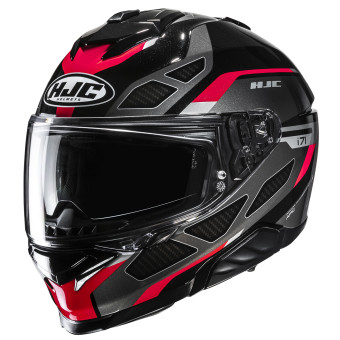 Casque Full Face HJC i71 Zest MC1 Casque Full Face HJC i71 Zest MC1