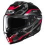 Casque Full Face HJC i71 Zest MC1
