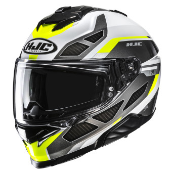 Casque Full Face HJC i71 Zest MC3H Casque Full Face HJC i71 Zest MC3H