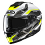 Casque Full Face HJC i71 Zest MC3H