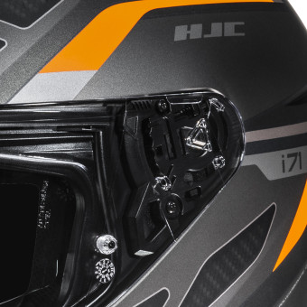 HJC i71 Zest MC7SF