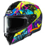 Casque Full Face HJC i72 Electra MC38H