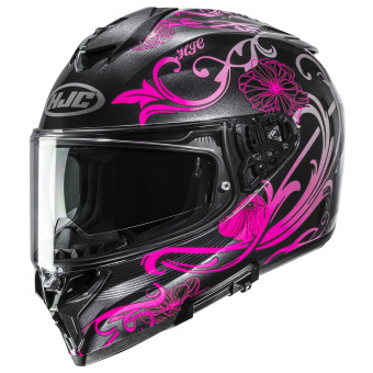Full Face HJC i72 Marti MC8