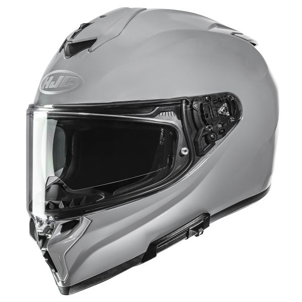 Full Face HJC i72 N.Gray