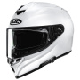 Casque Full Face HJC i72 Pearl White