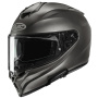 Casque Full Face HJC i72 Semi Flat Titanium