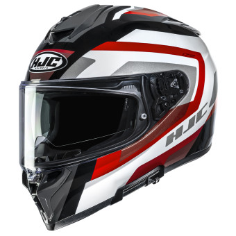 Full Face HJC i72 Shard MC1