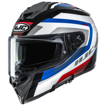 Full Face HJC i72 Shard MC21