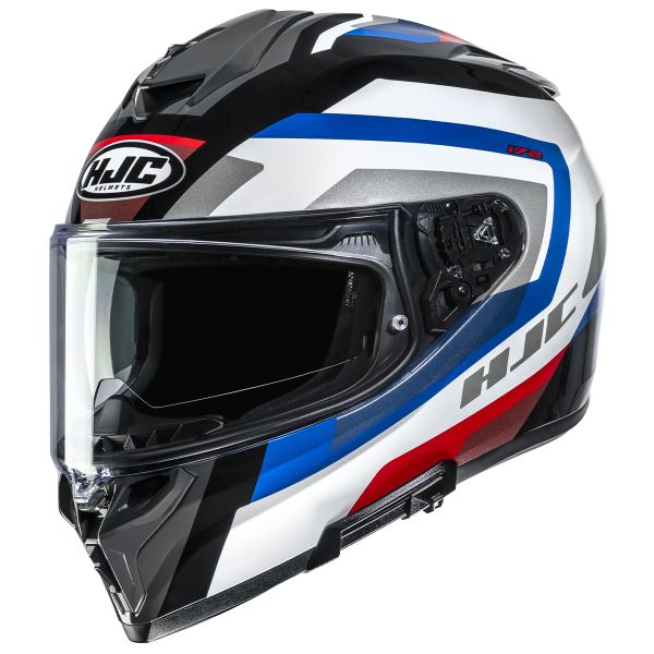 Full Face HJC i72 Shard MC21