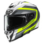 Casque Full Face HJC i72 Shard MC3H