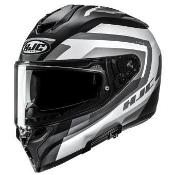 Full Face HJC i72 Shard MC5SF