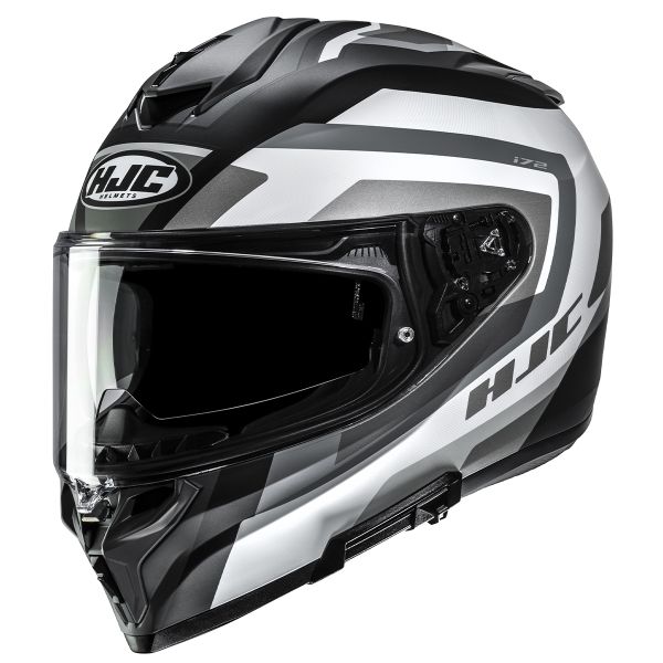 Full Face HJC i72 Shard MC5SF