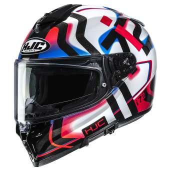 Full Face HJC i72 Tala MC21