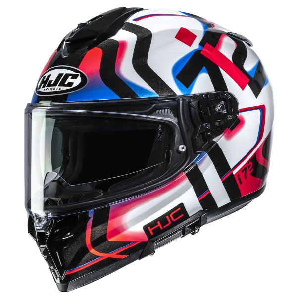 Full Face HJC i72 Tala MC21
