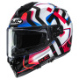 Casque Full Face HJC i72 Tala MC21